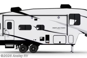 2026 Grand Design Reflection 150 Series 295RL