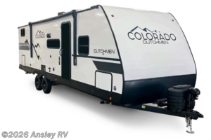 2026 Dutchmen Colorado 270BHC