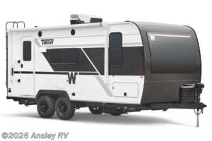 2026 Winnebago Thrive 22MLS