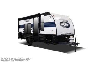 2026 Forest River Cherokee Wolf Pup 16FQW