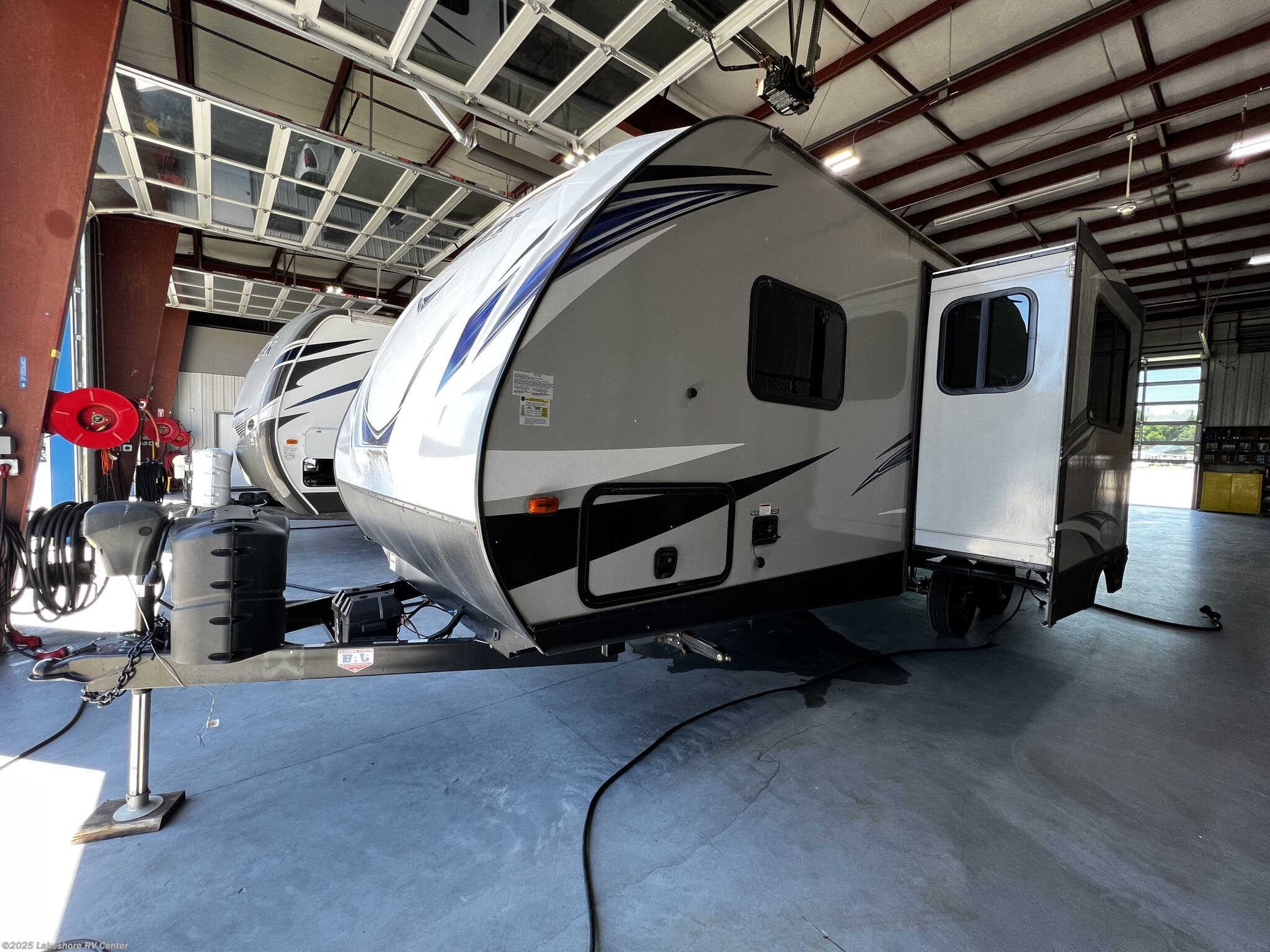 2020 Keystone Bullet Ultra Lite 243BHS RV For Sale In Muskegon MI