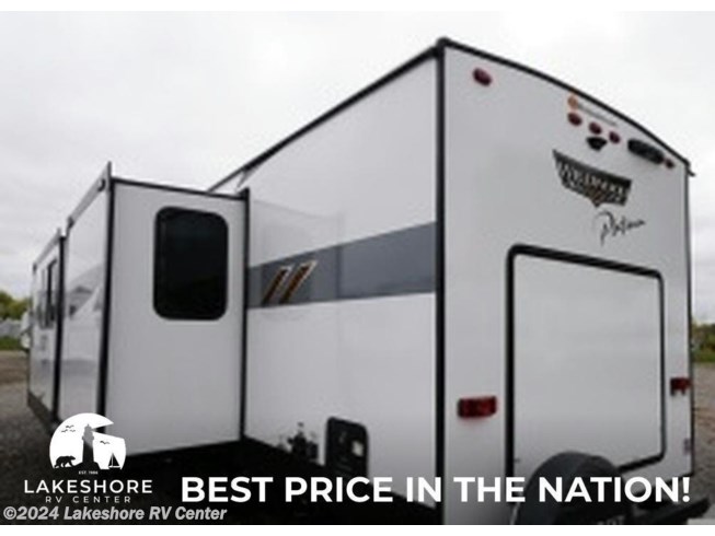 2024 Wildwood 28FKGX by Forest River from Lakeshore RV Center in Muskegon, Michigan