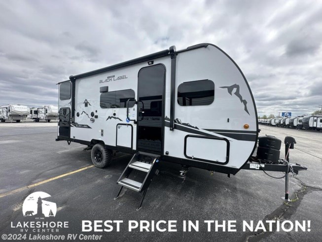 2024 Forest River Wolf Pup 17JWBL - New Travel Trailer For Sale by Lakeshore RV Center in Muskegon, Michigan