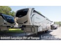 2019 Montana 3811MS by Keystone from Lazydays RV of Tampa in Seffner, Florida