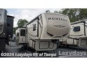 New 2019 Keystone Montana 3561RL available in Seffner, Florida