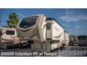 2019 Montana 3811MS by Keystone from Lazydays RV of Tampa in Seffner, Florida