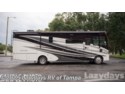 2019 Tiffin Allegro 36LA - New Class A For Sale by Lazydays RV of Tampa in Seffner, Florida