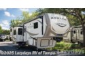 New 2019 Keystone Montana 3791RD available in Seffner, Florida