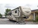 New 2019 Keystone Montana 3561RL available in Seffner, Florida