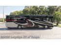 2019 Phaeton 40QBH by Tiffin from Lazydays RV of Tampa in Seffner, Florida