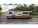 2005 Bounder Diesel 38N by Fleetwood from Lazydays RV of Tampa in Seffner, Florida