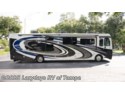 2017 Endeavor 39G by Holiday Rambler from Lazydays RV of Tampa in Seffner, Florida