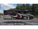 2019 Phaeton 37BH by Tiffin from Lazydays RV of Tampa in Seffner, Florida
