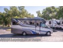 2019 Tiffin Wayfarer 24TW - New Class C For Sale by Lazydays RV of Tampa in Seffner, Florida