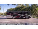 2019 Phaeton 40IH by Tiffin from Lazydays RV of Tampa in Seffner, Florida