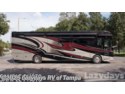 2019 Tiffin Allegro Bus 45OPP - New Class A For Sale by Lazydays RV of Tampa in Seffner, Florida