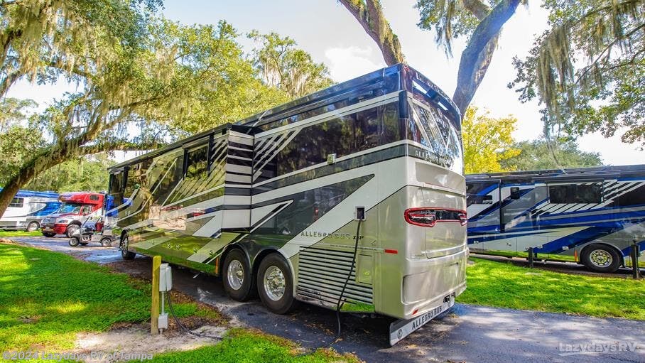 2023 Tiffin Allegro Bus 45 FP RV For Sale In Seffner FL 33584