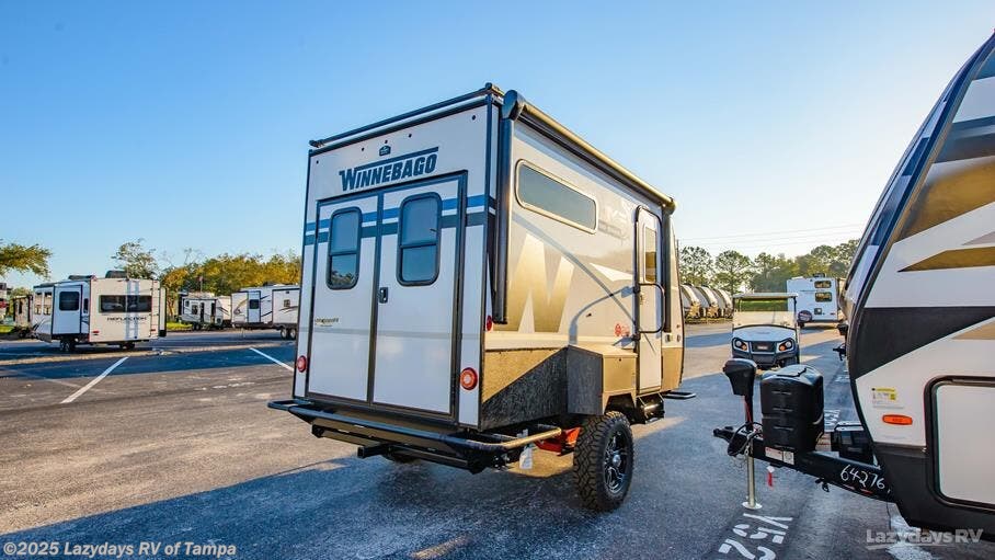 Winnebago Hike H Sb Rv For Sale In Seffner Fl