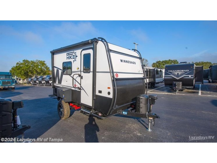 New 2023 Winnebago HIKE 100 H1316MB available in Seffner, Florida