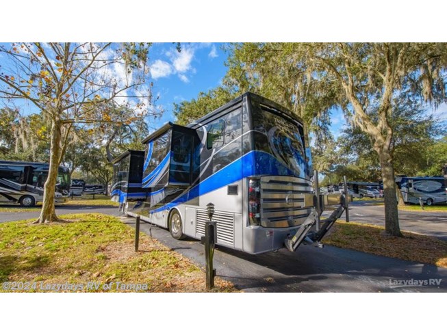 2023 Tuscany 40RT by Thor Motor Coach from Lazydays RV of Tampa in Seffner, Florida
