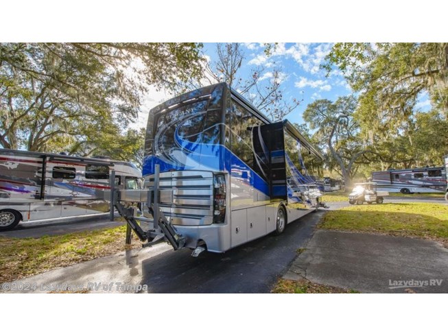 2023 Thor Motor Coach Tuscany 40RT - Used Class A For Sale by Lazydays RV of Tampa in Seffner, Florida