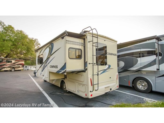 19 Compass 24TF by Thor Motor Coach from Lazydays RV of Fort Pierce in Fort Pierce, Florida