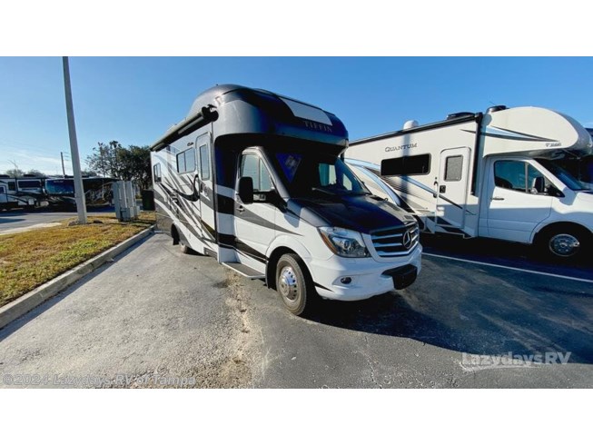 Used 2018 Tiffin Wayfarer 24 QW available in Seffner, Florida