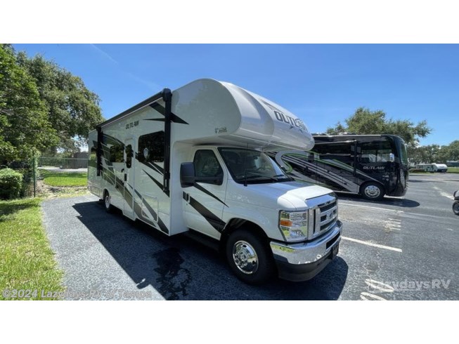 New 24 Thor Motor Coach Outlaw 29J available in Seffner, Florida