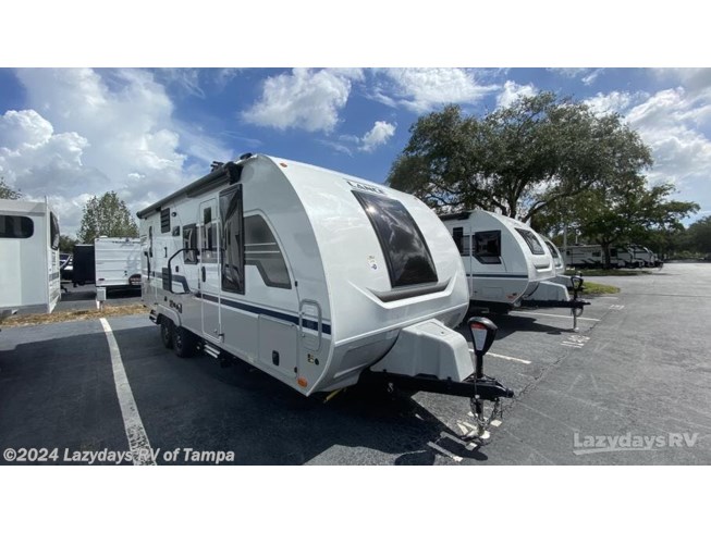 New 2024 Lance 2185 available in Seffner, Florida