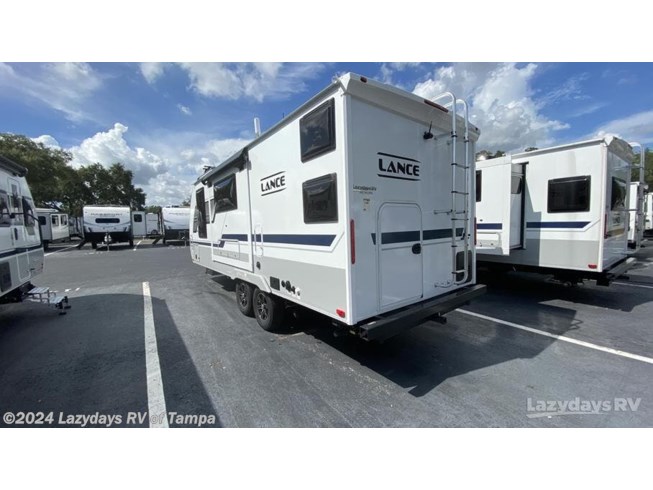 2024 2185 by Lance from Lazydays RV of Tampa in Seffner, Florida