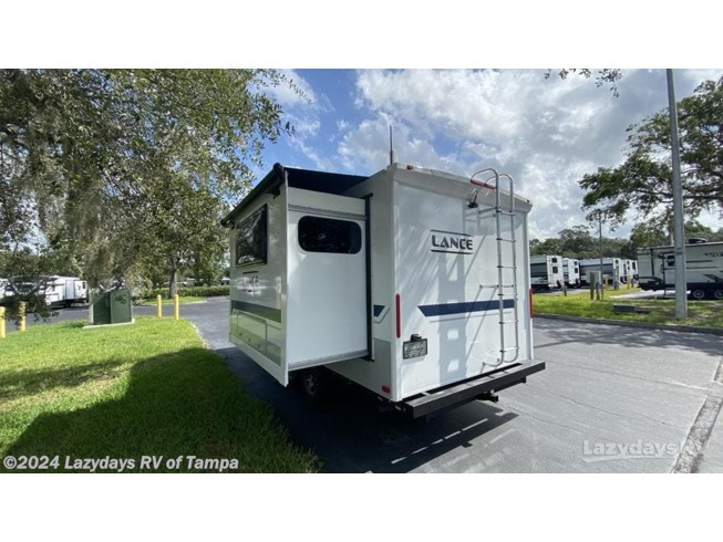 2024 1875 by Lance from Lazydays RV of Tampa in Seffner, Florida