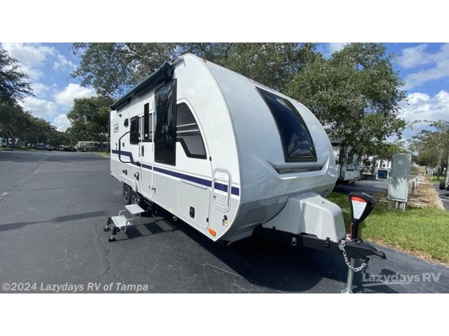 New 2024 Lance 1875 available in Seffner, Florida