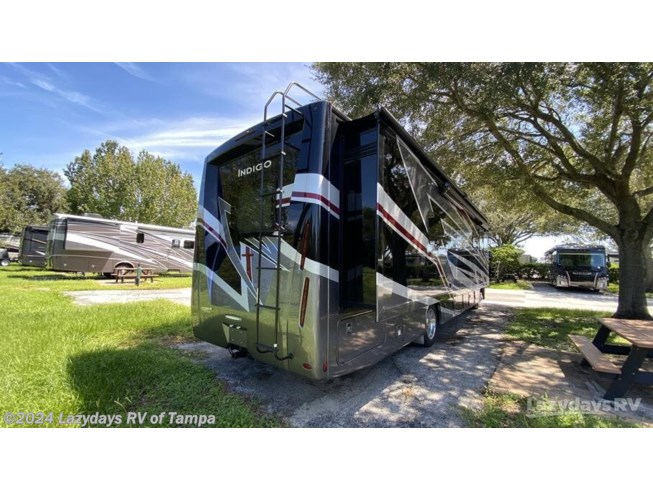 2024 Thor Motor Coach Indigo CC35 - New Class A For Sale by Lazydays RV of Tampa in Seffner, Florida