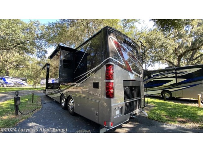 2023 Venetian B42 by Thor Motor Coach from Lazydays RV of Tampa in Seffner, Florida
