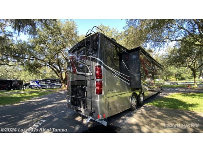 2023 Thor Motor Coach Venetian B42 - Used Class A For Sale by Lazydays RV of Tampa in Seffner, Florida