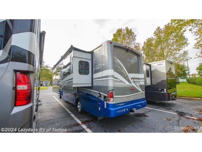 2021 Isata 5 Series 30FW by Dynamax Corp from Lazydays RV of Tampa in Seffner, Florida