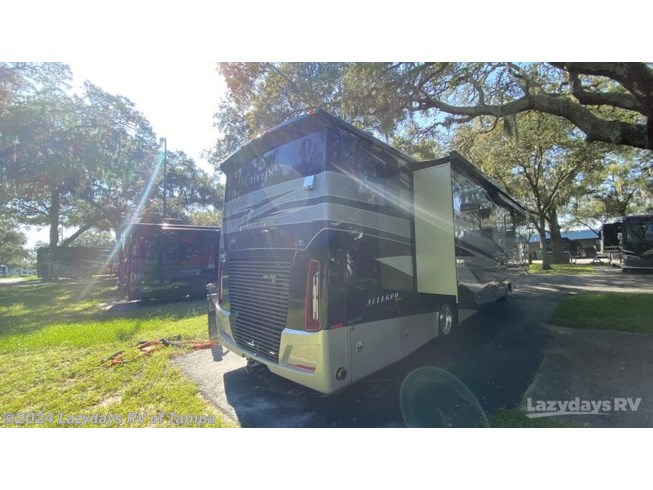 24 Tiffin Allegro Red 37 BA - New Class A For Sale by Lazydays RV of Tampa in Seffner, Florida