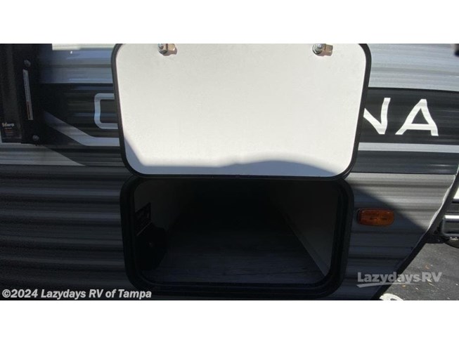 2024 Coachmen Catalina Summit Series 8 231MKS - New Travel Trailer For Sale by Lazydays RV of Tampa in Seffner, Florida