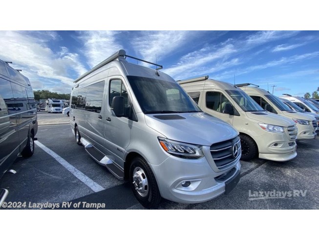 Used 23 Winnebago Era 70A available in Seffner, Florida