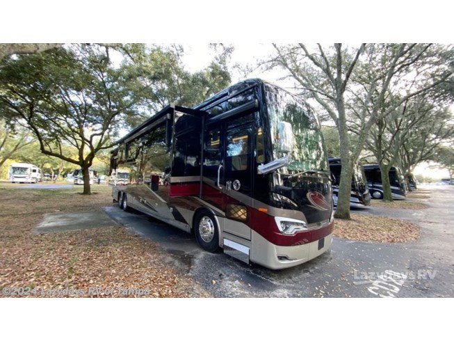 New 24 Tiffin Allegro Bus 45 OPP available in Seffner, Florida