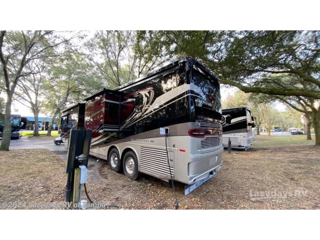 24 Allegro Bus 45 OPP by Tiffin from Lazydays RV of Tampa in Seffner, Florida