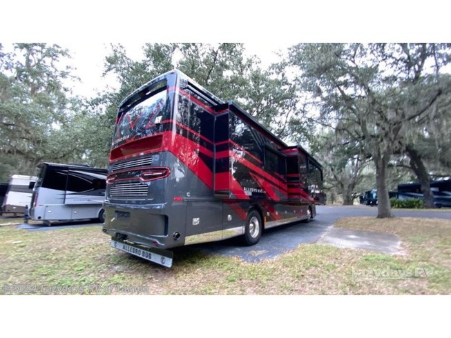 2024 Tiffin Allegro Bus 40 IP - New Class A For Sale by Lazydays RV of Tampa in Seffner, Florida