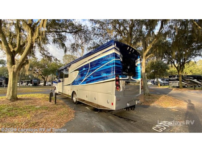 2024 Dynaquest XL 3801TS by Dynamax Corp from Lazydays RV of Tampa in Seffner, Florida
