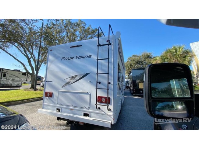 2024 Thor Motor Coach Four Winds 25V - New Class C For Sale by Lazydays RV of Tampa in Seffner, Florida