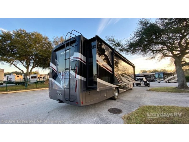 2024 Thor Motor Coach Indigo CC35 - New Class A For Sale by Lazydays RV of Tampa in Seffner, Florida