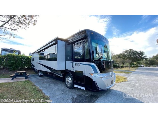 New 24 Tiffin Byway 38 CL available in Seffner, Florida