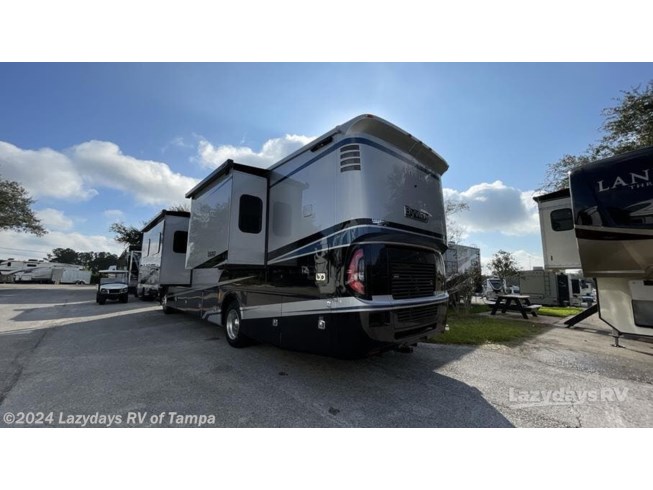 24 Byway 38 CL by Tiffin from Lazydays RV of Tampa in Seffner, Florida