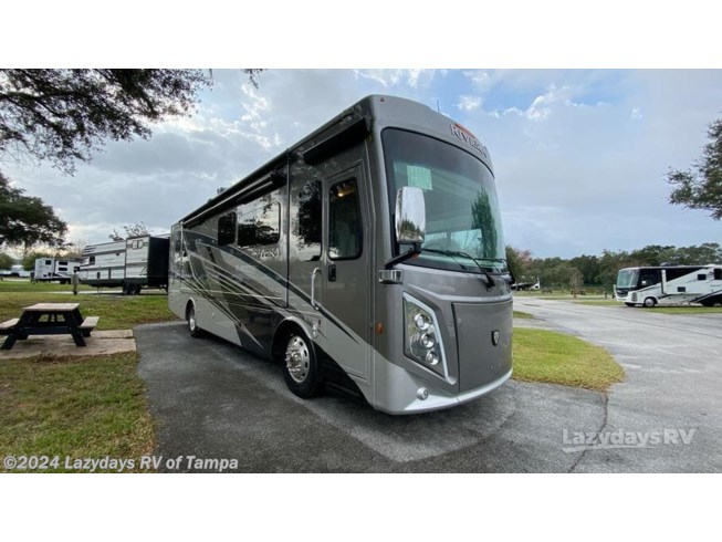New 24 Thor Motor Coach Riviera 34SD available in Seffner, Florida