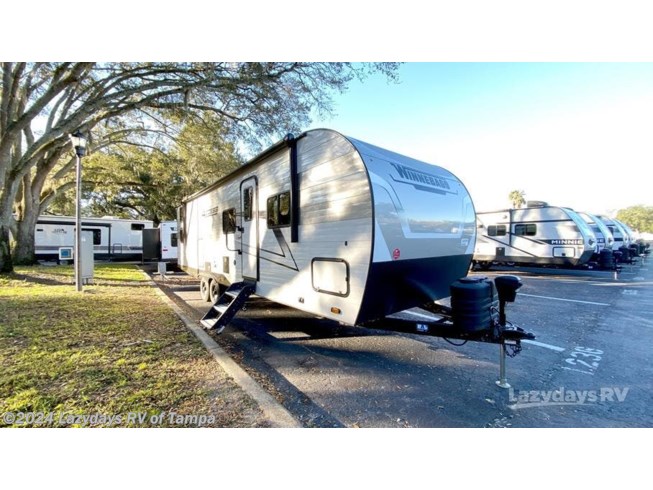 New 2024 Winnebago Access 30BH available in Seffner, Florida