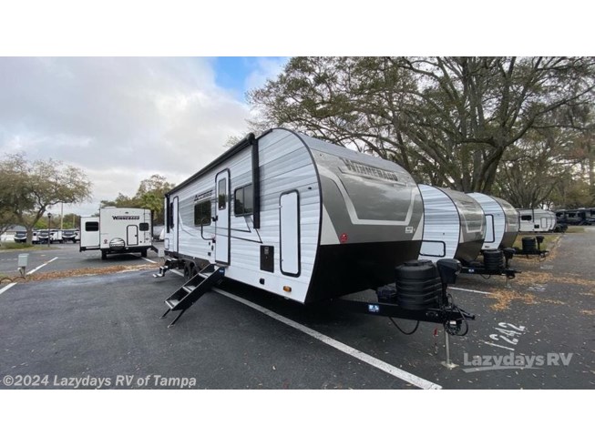 New 2024 Winnebago Access 28FK available in Seffner, Florida